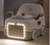 Cocumix Toilet Assistant for Girls and Boys