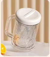 Cocumix Iced Glass-Iced Refreshment with Every Drink