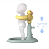 Non-Slip Baby & Toddler Bath Faucet Helper