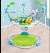 Baby Jumper-Baby Jumping Chair