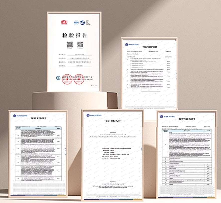 Non-Slip Baby & Toddler Bath Faucet Helper