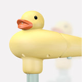 Non-Slip Baby & Toddler Bath Faucet Helper