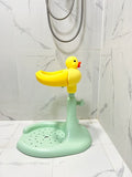 Non-Slip Baby & Toddler Bath Faucet Helper