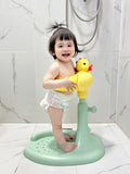 Non-Slip Baby & Toddler Bath Faucet Helper