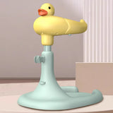 Non-Slip Baby & Toddler Bath Faucet Helper