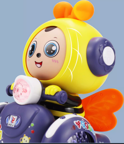 Cocumix Face Changing Cute Toy