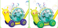 Bubble Machine Battery Operated Toy