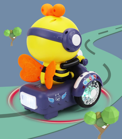 Cocumix Face Changing Cute Toy