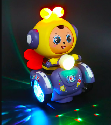 Cocumix Face Changing Cute Toy