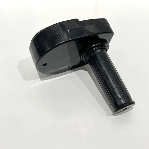 Motor Sound Horn for Bike & Scooter – Battery-Free Twist Throttle