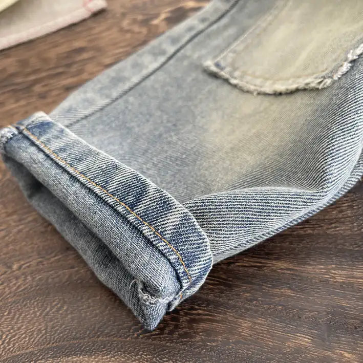 3-Piece Kids Jacket & Jeans Outfit – Teal or Coral (1-5 Years)