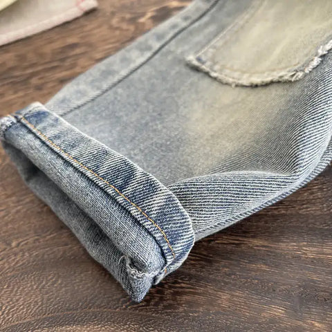 3-Piece Kids Jacket & Jeans Outfit – Teal or Coral (1-5 Years)