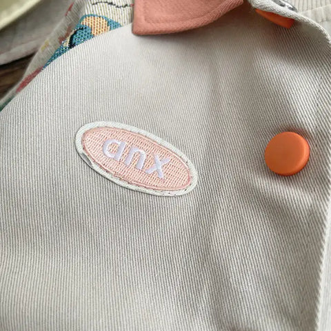 3-Piece Kids Jacket & Jeans Outfit – Teal or Coral (1-5 Years)