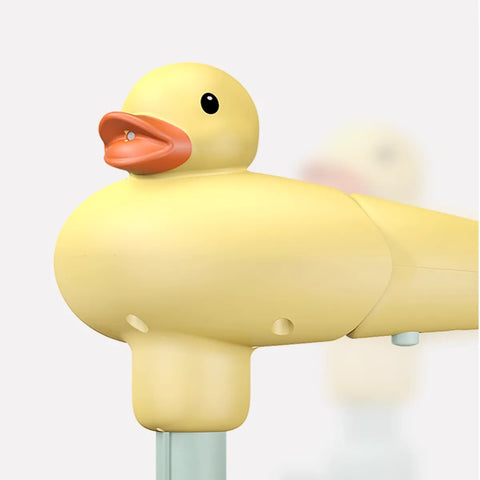 Non-Slip Baby & Toddler Bath Faucet Helper