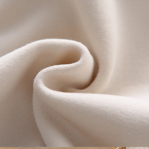 Toddler 3-Piece Hoodie, Pants & Puffer Vest Set – Green, Brown, Cream, White (1-6 Years)