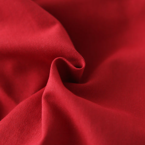 2-Piece Kids Suspender Outfit – Red, Pink or Blue (1-5 Years)