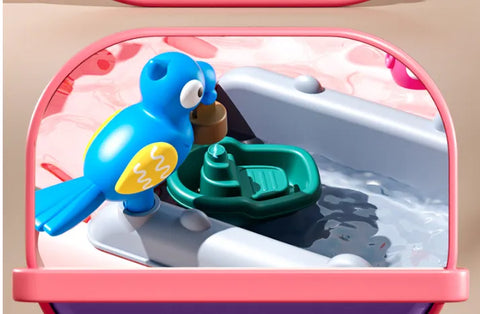 Interactive Water Table Toy