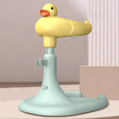 Non-Slip Baby & Toddler Bath Faucet Helper