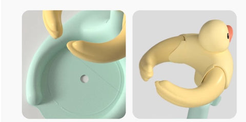 Non-Slip Baby & Toddler Bath Faucet Helper